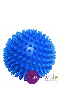 Egelbal, diverse kleuren en afmeting