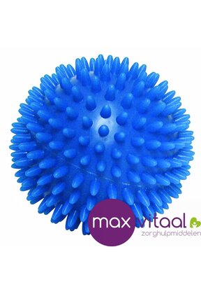 Egelbal, diverse kleuren en afmeting