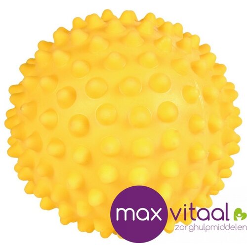 Egelbal, diverse kleuren en afmeting