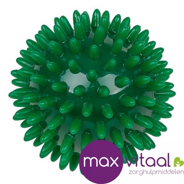 Egelbal, diverse kleuren en afmeting