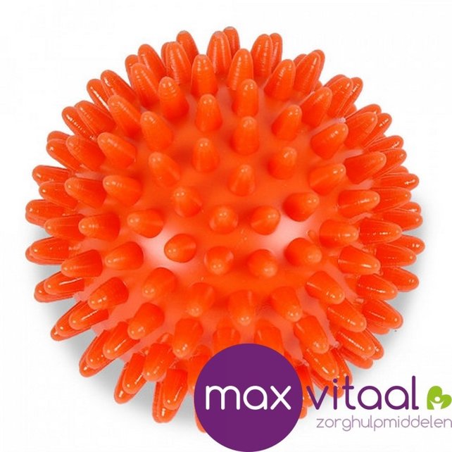 Egelbal, diverse kleuren en afmeting