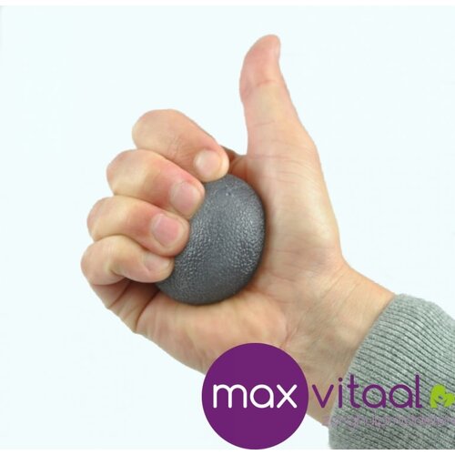 Handtrainer gelballen -