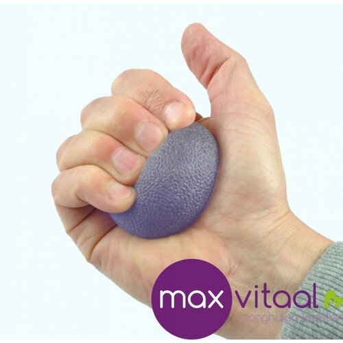 Handtrainer gelballen -