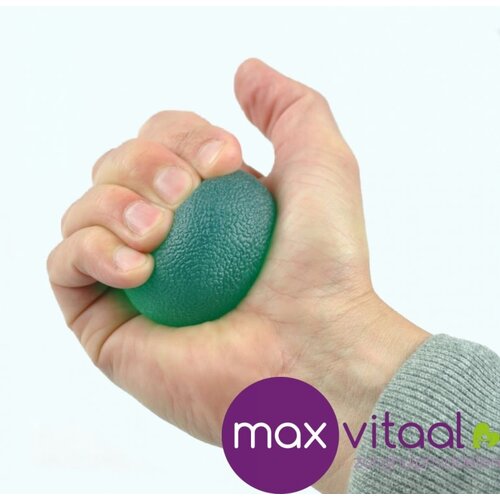 Handtrainer gelballen -