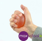 Handtrainer gelballen -