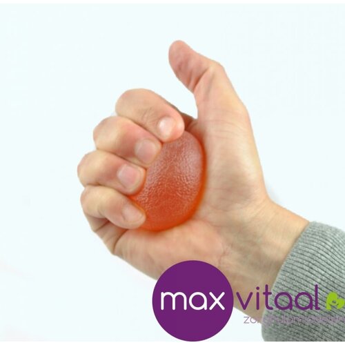 Handtrainer gelballen -