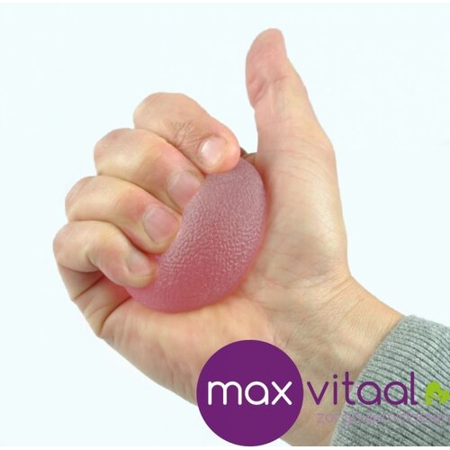 Handtrainer gelballen -