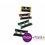 Able2 Rainbow Hand Exercisers