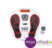 Circulation Maxx Circulation Maxx
