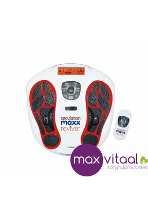 Circulation Maxx