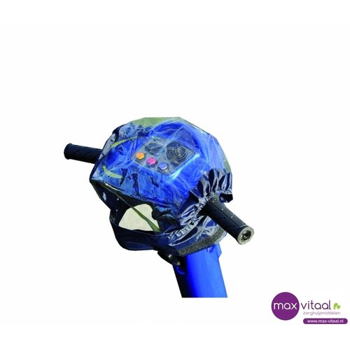 Splash Displaybeschermer scootmobiel Splash Displaybeschermer scootmobiel