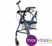 Stok- en Krukhouder Stok- en Krukhouder