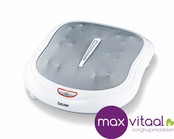 Beurer Voetmassage Shiatsu FM60 Beurer Voetmassage Shiatsu FM60