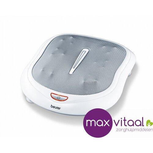 Beurer Voetmassage Shiatsu FM60