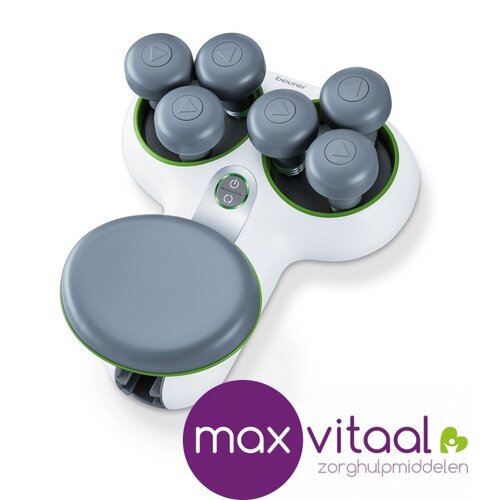 Achillespees massage FM200 Achillespees massage FM200