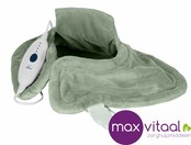 Schouder- en nekwarmtekussen Schouder- en nekwarmtekussen