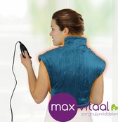 Schouder- en nekwarmtekussen Schouder- en nekwarmtekussen