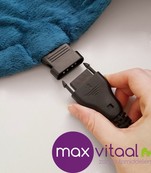 Schouder- en nekwarmtekussen Schouder- en nekwarmtekussen