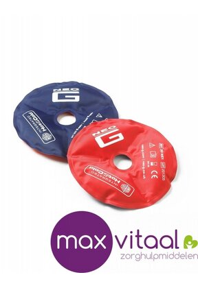 Hot & Cold Packs -
