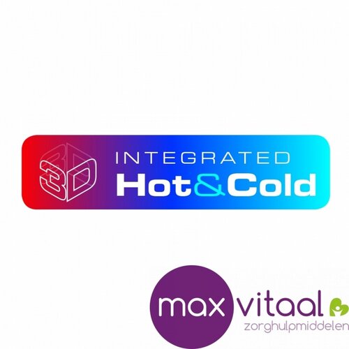 Hot & Cold Packs - Hot & Cold Packs -