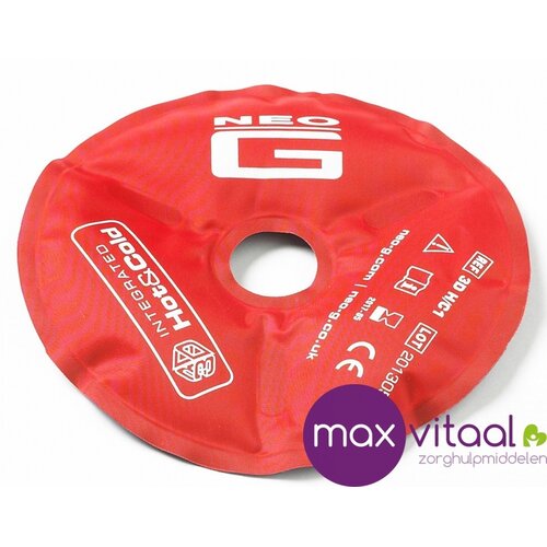 Hot & Cold Packs - Hot & Cold Packs -