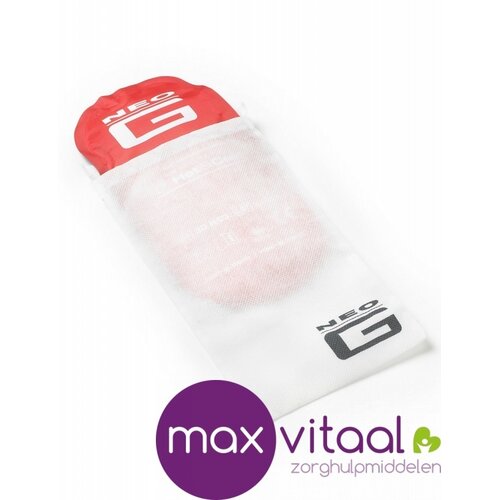 Hot & Cold Packs - Hot & Cold Packs -