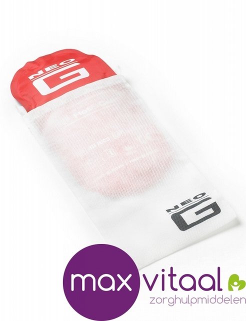 Hot & Cold Packs - Hot & Cold Packs -