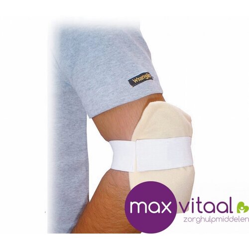 Hot-cold pack - Hot-cold pack -