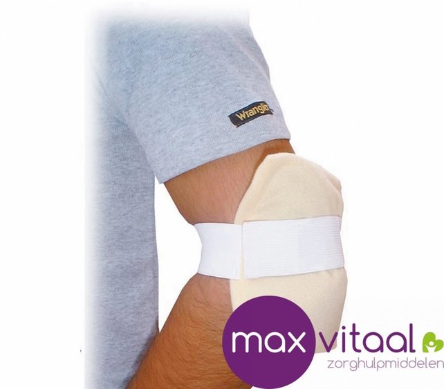 Hot-cold pack - Hot-cold pack -