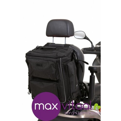 Torba Luxe rolstoel & scootmobieltas