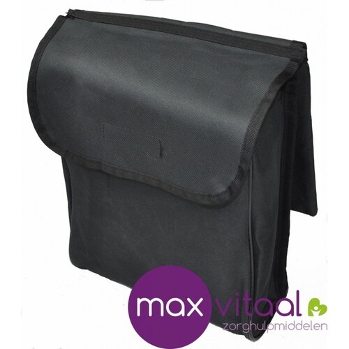 Splash scootmobiel armleuningtas