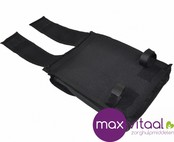 Splash scootmobiel armleuningtas