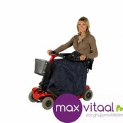 Splash Scooter Cosy Leg Cape Splash Scooter Cosy Leg Cape