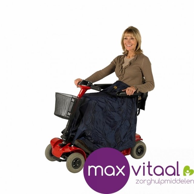 Splash Scooter Cosy Leg Cape Splash Scooter Cosy Leg Cape