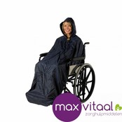 Splash Wheely MAC zonder mouwen