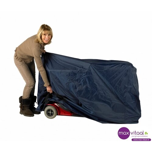 Splash Scootmobielbeschermer De Luxe