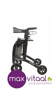Rollator Neptune -