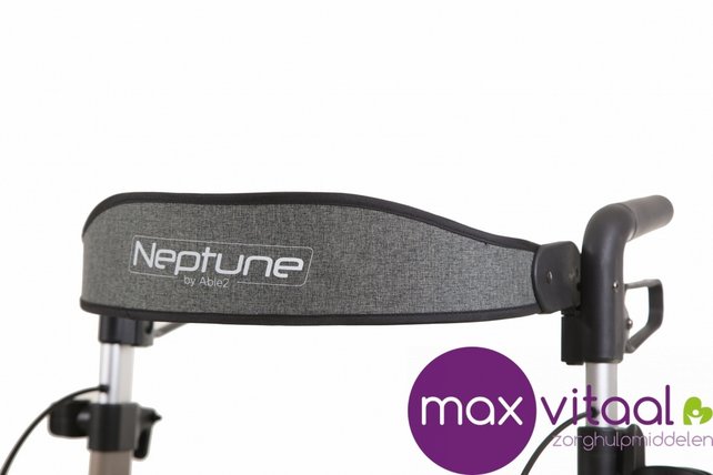 Rollator Neptune - Rollator Neptune -
