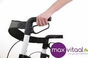 Rollator Neptune - Rollator Neptune -