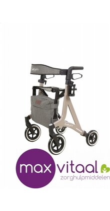 Rollator Saturn -