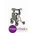 Able2 Rollator Saturn -