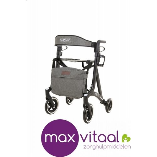 Rollator Saturn -