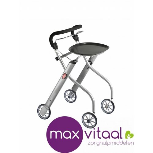 Let's Go Indoor rollator -