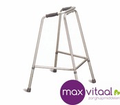 Looprek lichtgewicht, schuin frame, rigid Looprek lichtgewicht, schuin frame, rigid