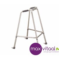 Looprek lichtgewicht, schuin frame, rigid