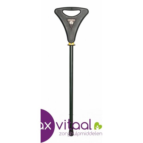 Wandelstok met zitje - Elite Seat Stroller -