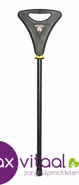 Wandelstok met zitje - Elite Seat Stroller - Wandelstok met zitje - Elite Seat Stroller -