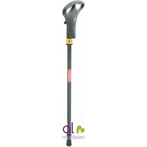 Wandelstok met zitje - Elite Seat Walker -