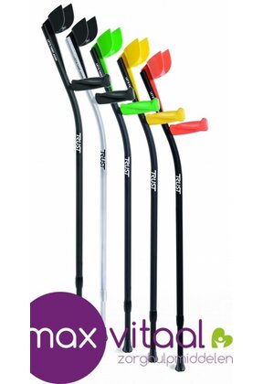 Let's Twist Again elleboogkrukken -