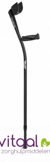 Let's Twist Again elleboogkrukken -